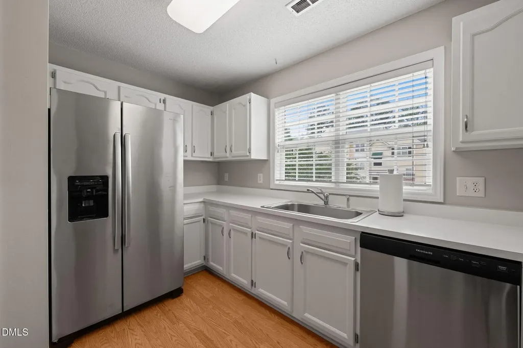 2201 Mountain Mist Court Raleigh NC 27603