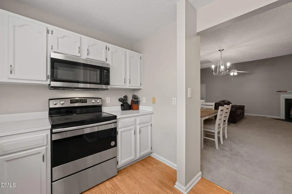 2201 Mountain Mist Court Raleigh NC 27603