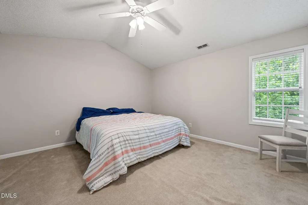 2201 Mountain Mist Court Raleigh NC 27603
