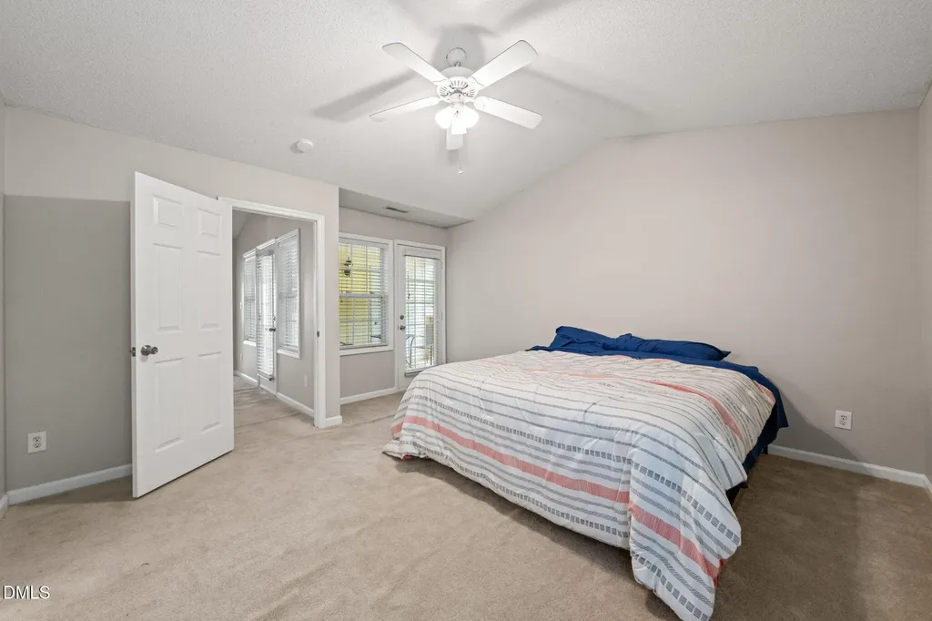 2201 Mountain Mist Court Raleigh NC 27603
