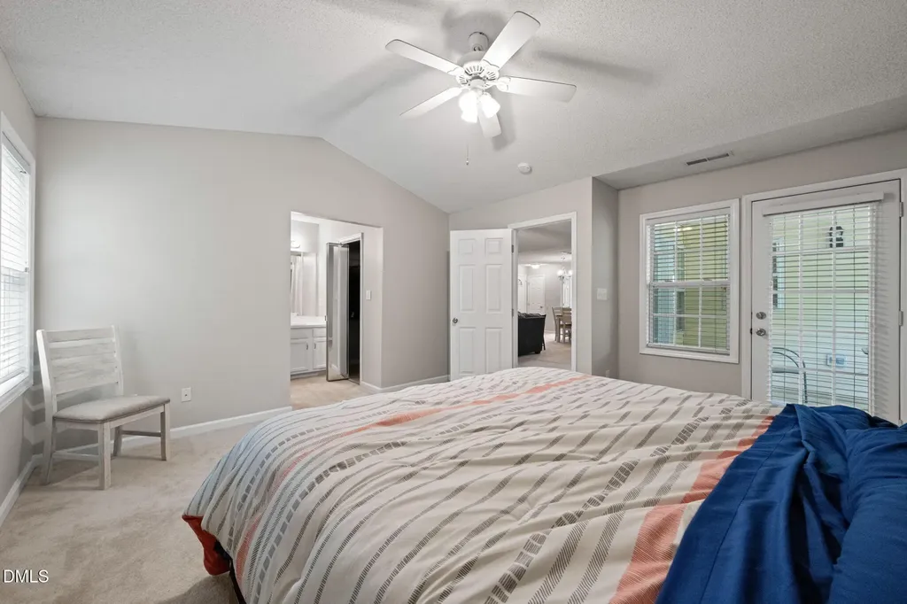 2201 Mountain Mist Court Raleigh NC 27603