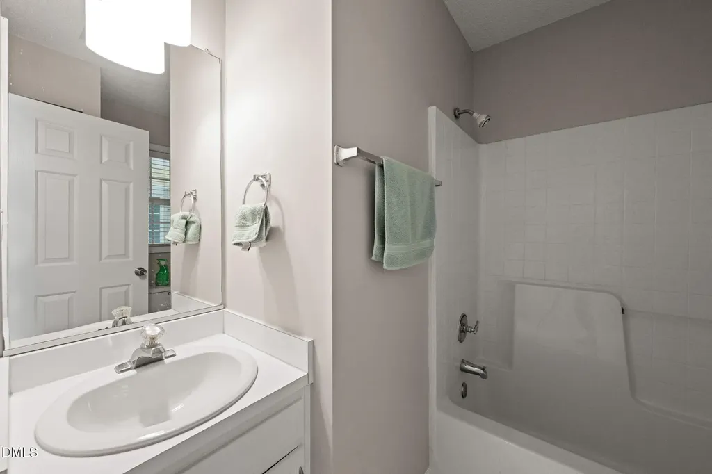 2201 Mountain Mist Court Raleigh NC 27603
