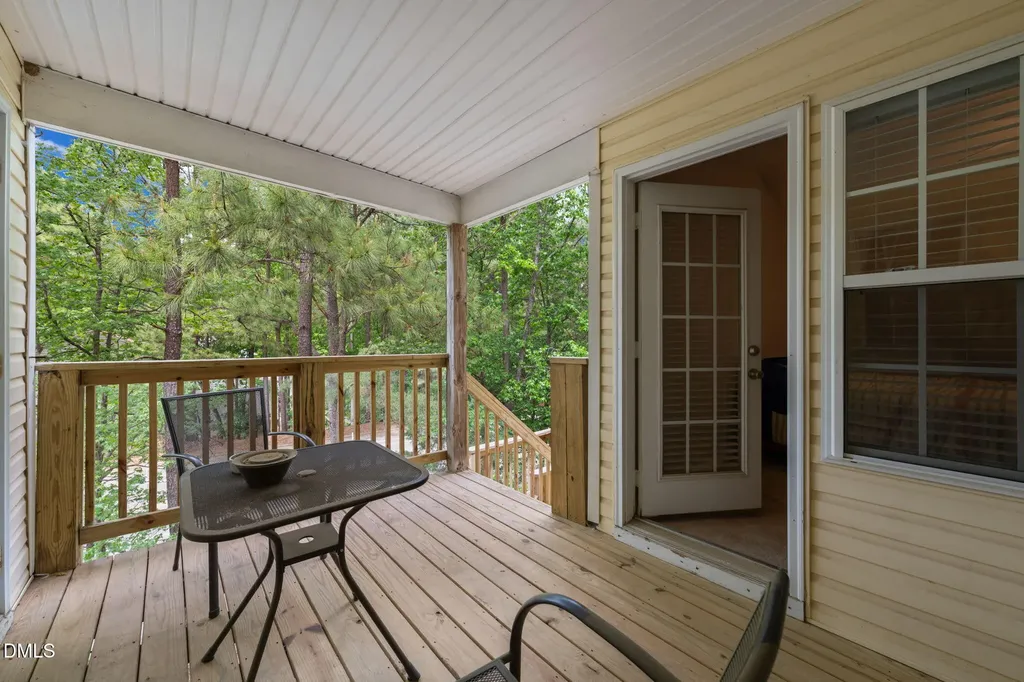 2201 Mountain Mist Court Raleigh NC 27603