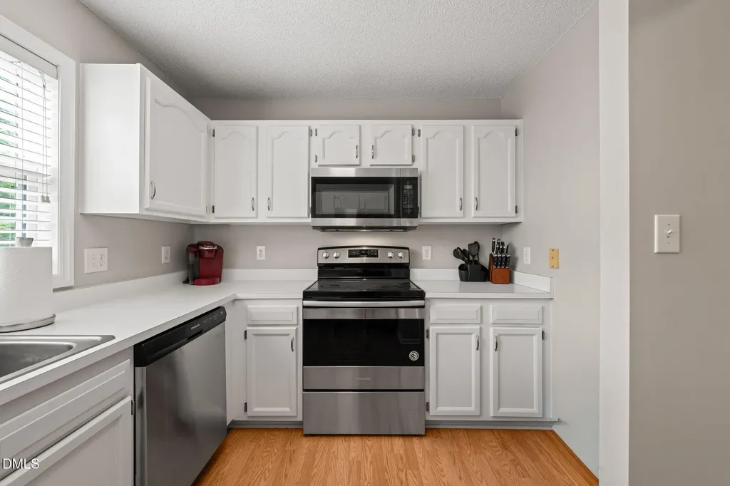 2201 Mountain Mist Court Raleigh NC 27603