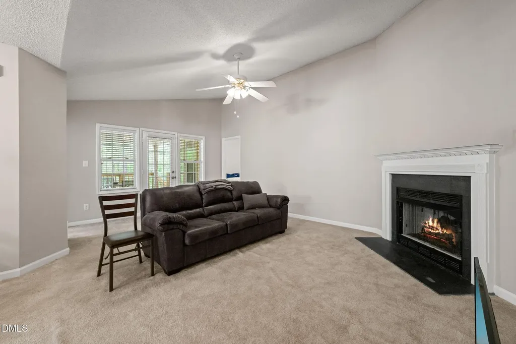 2201 Mountain Mist Court Raleigh NC 27603
