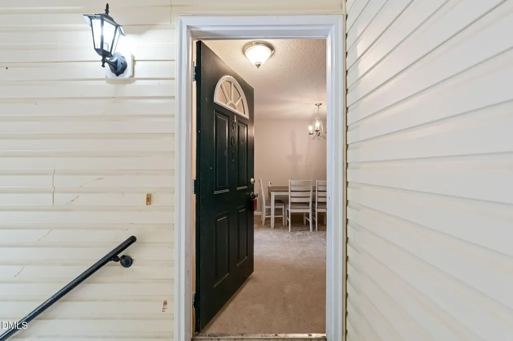 2201 Mountain Mist Court Raleigh NC 27603