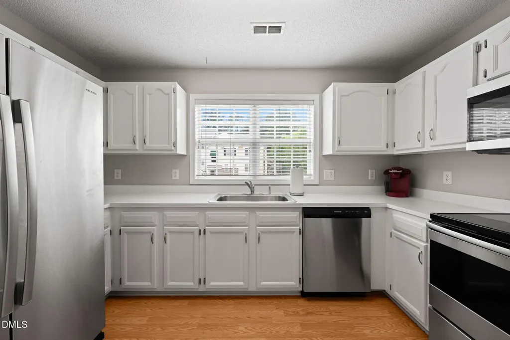 2201 Mountain Mist Court Raleigh NC 27603