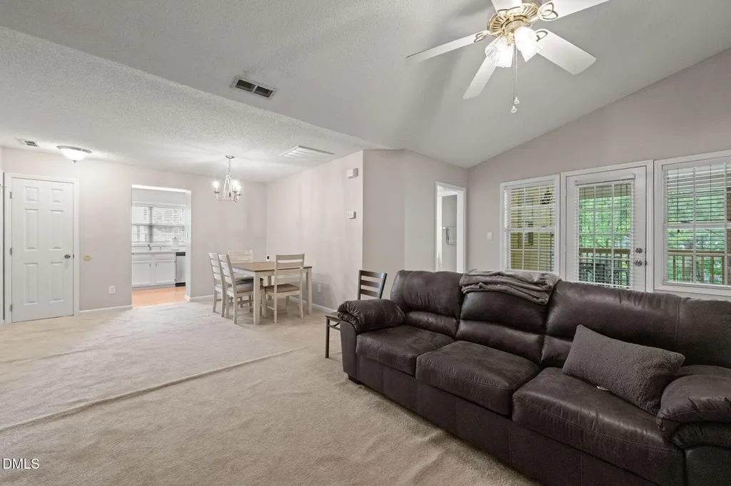 2201 Mountain Mist Court Raleigh NC 27603