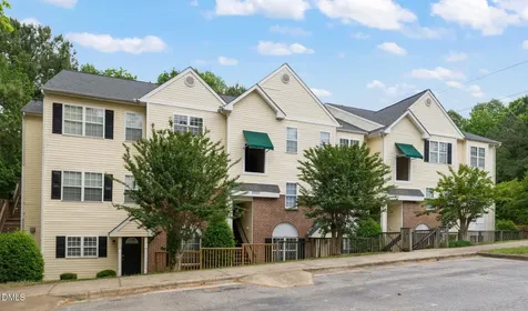 2201 Mountain Mist Court Raleigh NC 27603