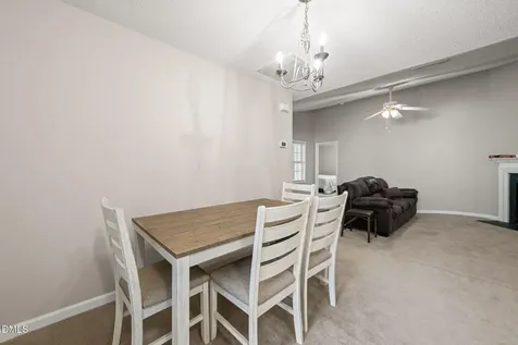 2201 Mountain Mist Court Raleigh NC 27603