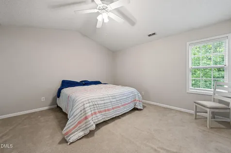 2201 Mountain Mist Court Raleigh NC 27603