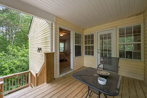 2201 Mountain Mist Court Raleigh NC 27603