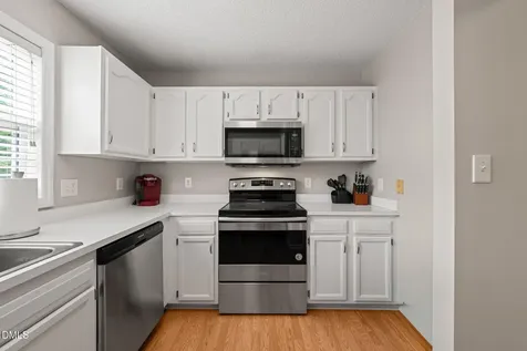 2201 Mountain Mist Court Raleigh NC 27603