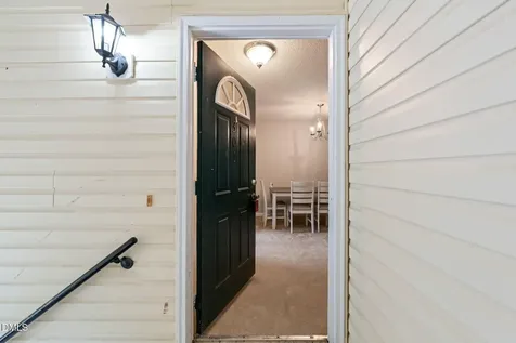 2201 Mountain Mist Court Raleigh NC 27603