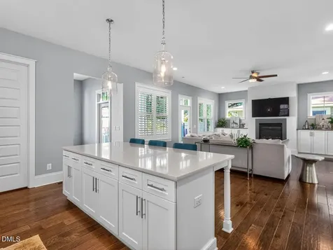 109 N Tunstall Avenue Apex NC 27502