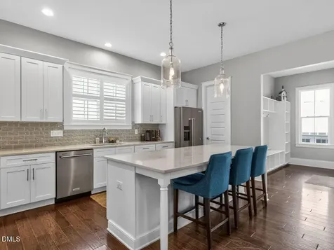 109 N Tunstall Avenue Apex NC 27502
