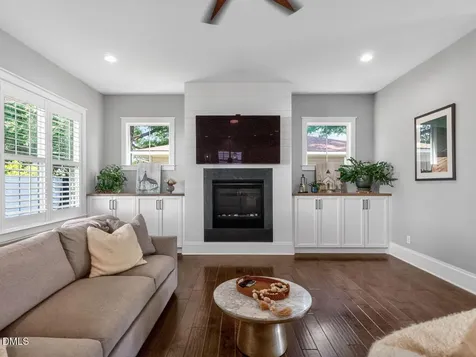 109 N Tunstall Avenue Apex NC 27502