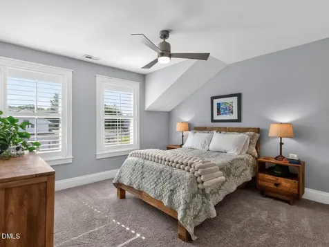 109 N Tunstall Avenue Apex NC 27502