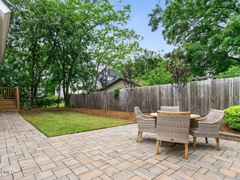 109 N Tunstall Avenue Apex NC 27502