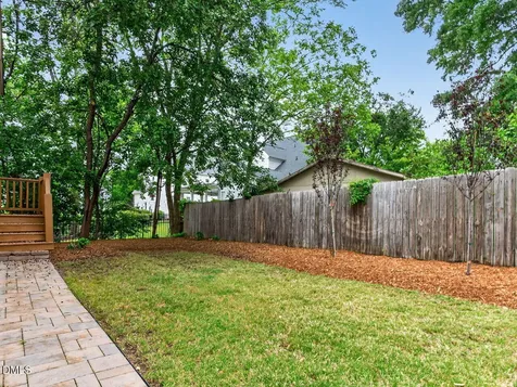 109 N Tunstall Avenue Apex NC 27502