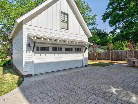 109 N Tunstall Avenue Apex NC 27502