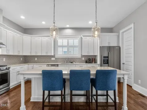 109 N Tunstall Avenue Apex NC 27502