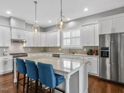 109 N Tunstall Avenue Apex NC 27502