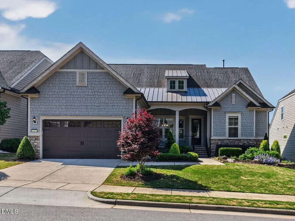 945 Mere Oak Drive Raleigh NC 27615