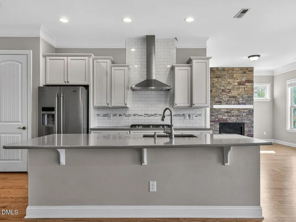 945 Mere Oak Drive Raleigh NC 27615