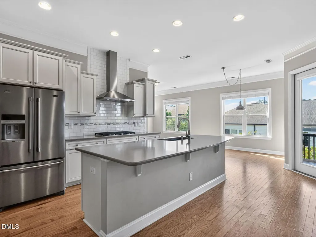 945 Mere Oak Drive Raleigh NC 27615