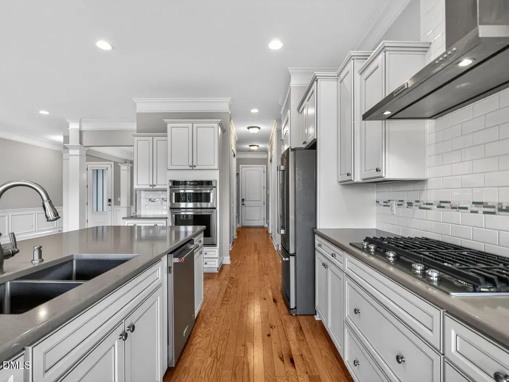 945 Mere Oak Drive Raleigh NC 27615