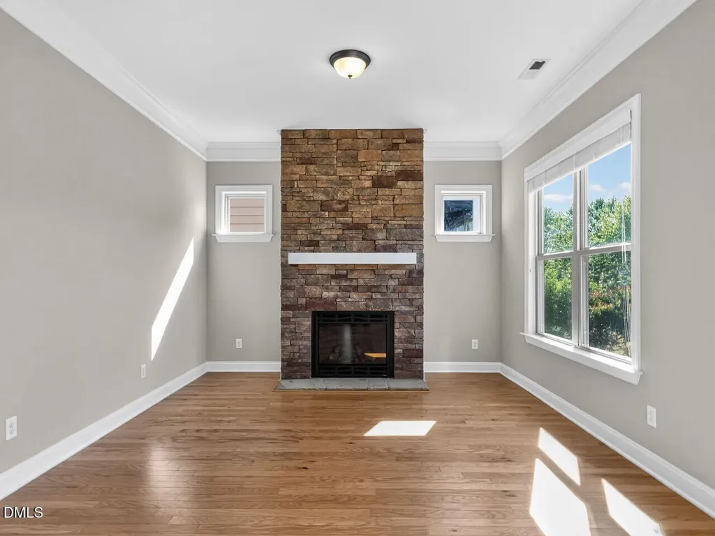 945 Mere Oak Drive Raleigh NC 27615