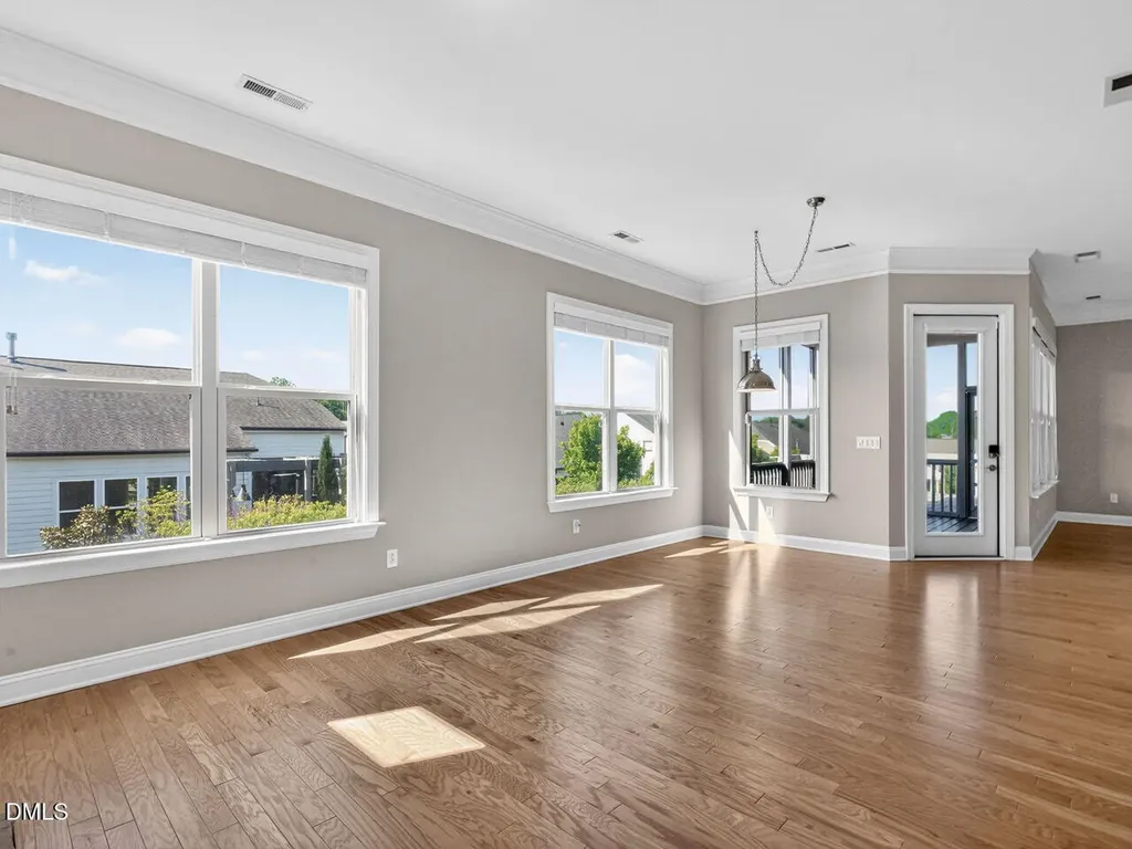 945 Mere Oak Drive Raleigh NC 27615