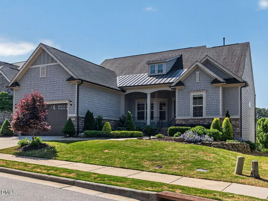 945 Mere Oak Drive Raleigh NC 27615