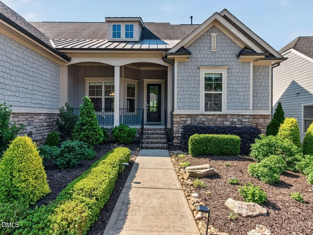 945 Mere Oak Drive Raleigh NC 27615