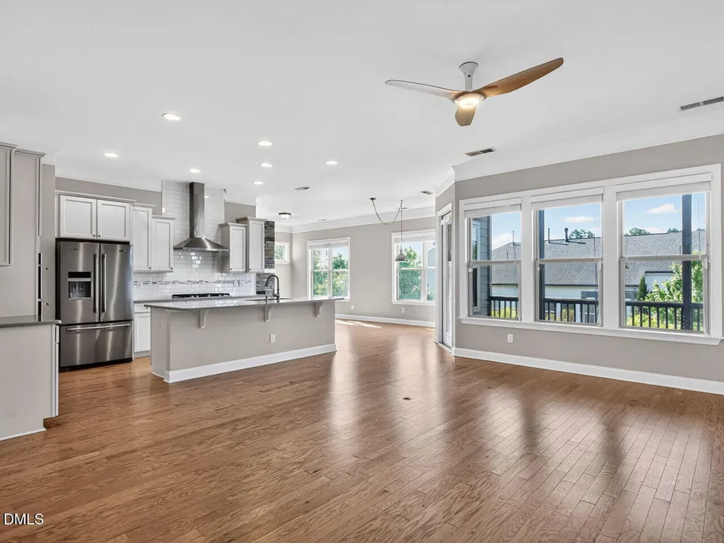 945 Mere Oak Drive Raleigh NC 27615