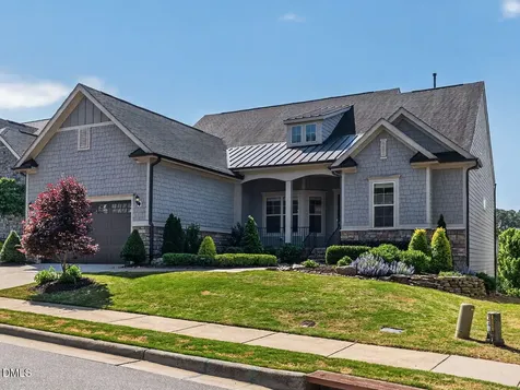 945 Mere Oak Drive Raleigh NC 27615