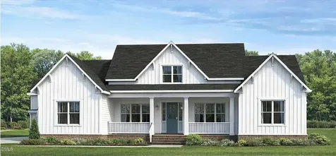 12270 Trey Point Drive Spring Hope NC 27882
