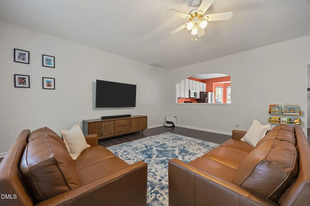 610 Walnut Woods Drive Morrisville NC 27560