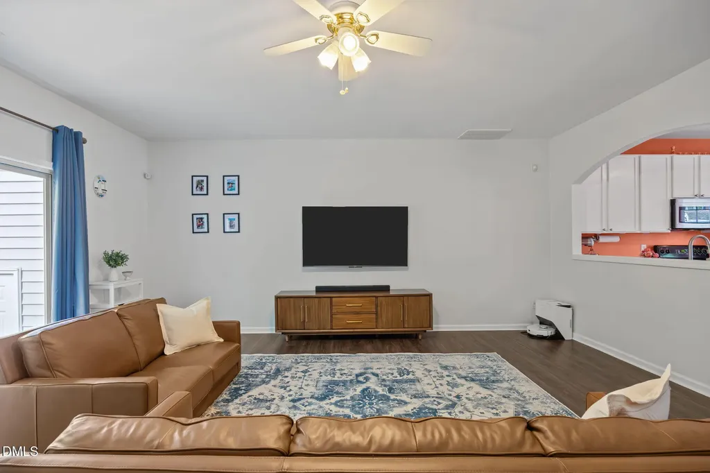 610 Walnut Woods Drive Morrisville NC 27560