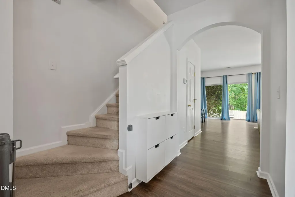 610 Walnut Woods Drive Morrisville NC 27560