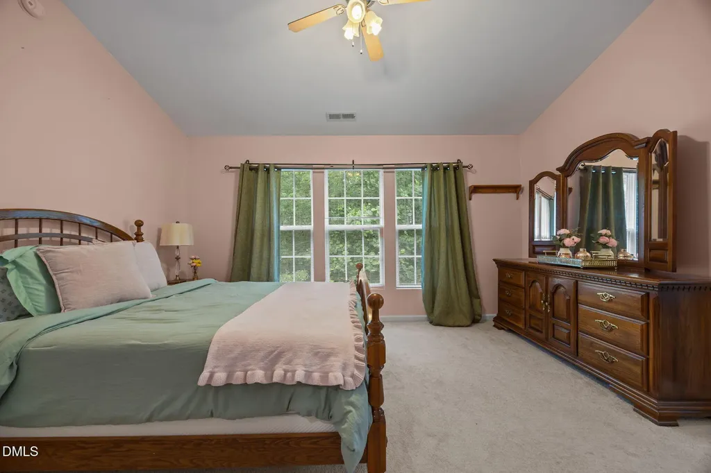 610 Walnut Woods Drive Morrisville NC 27560