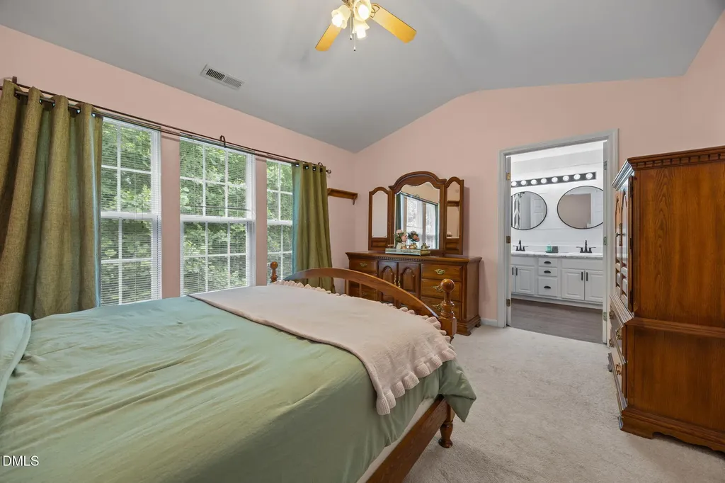 610 Walnut Woods Drive Morrisville NC 27560