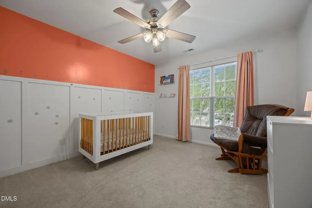 610 Walnut Woods Drive Morrisville NC 27560