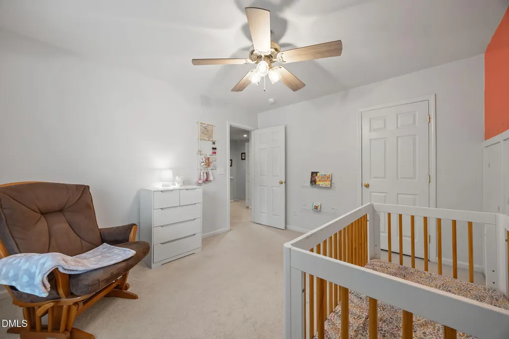 610 Walnut Woods Drive Morrisville NC 27560