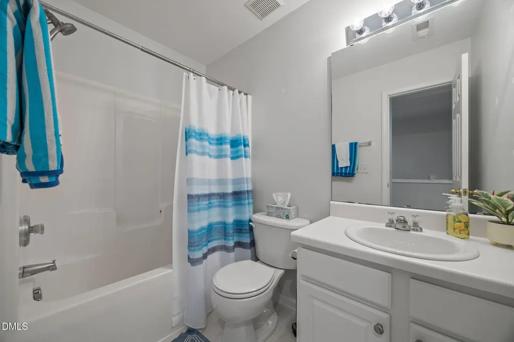 610 Walnut Woods Drive Morrisville NC 27560