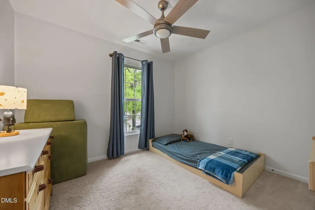 610 Walnut Woods Drive Morrisville NC 27560