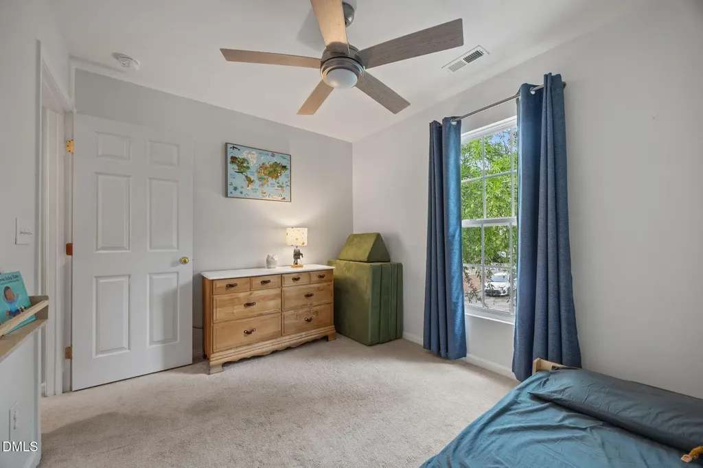 610 Walnut Woods Drive Morrisville NC 27560