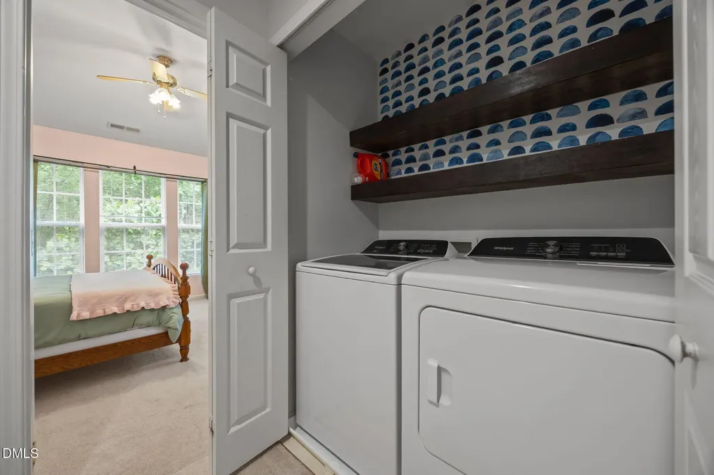 610 Walnut Woods Drive Morrisville NC 27560