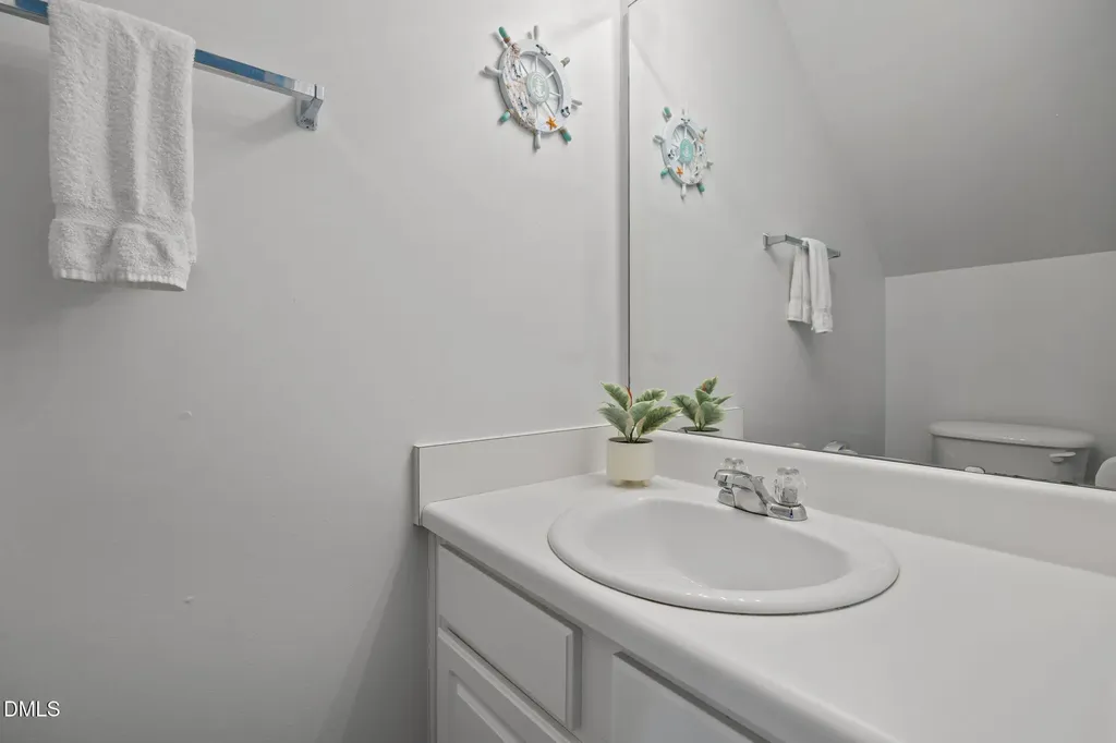 610 Walnut Woods Drive Morrisville NC 27560
